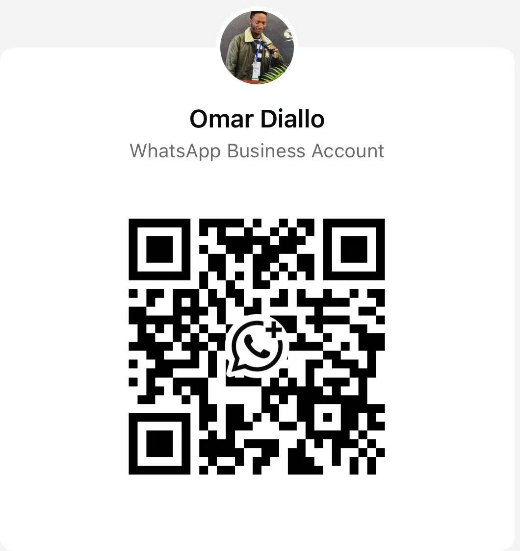 WhatsApp QR